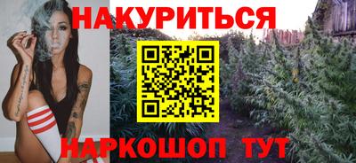крисы Кандалакша